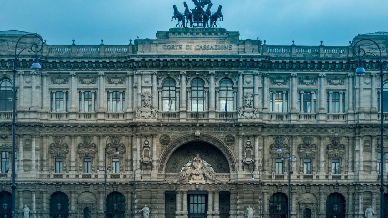 Italian Supreme Court: Crimes Benefiting Foreign Companies Trigger Administrative (Quasi-Criminal) Liability